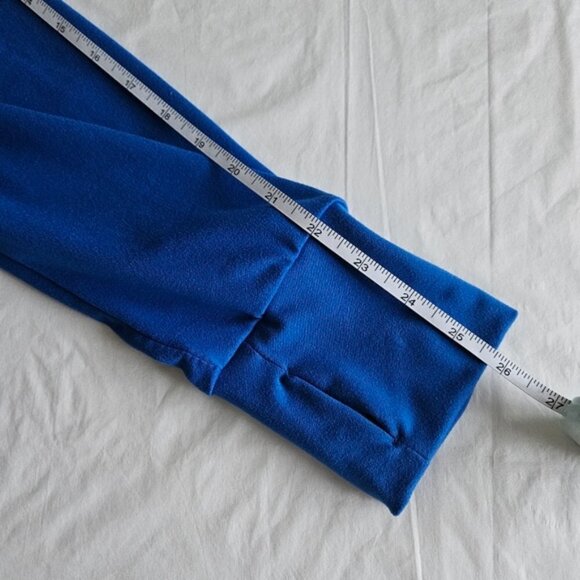 T by Talbots SPF50+ long sleeve full zip 2 pocket active jacket womens US XL - Picture 14 of 16